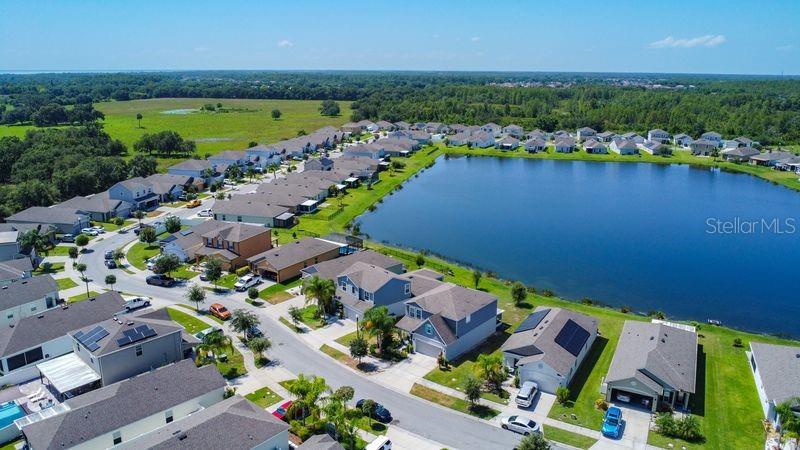 2244 Canyon Breeze, Kissimmee, FL 34746
