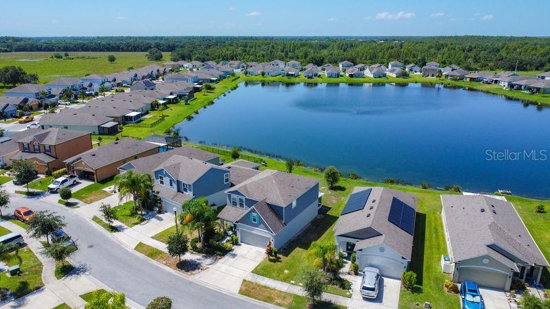 2244 Canyon Breeze, Kissimmee, FL 34746