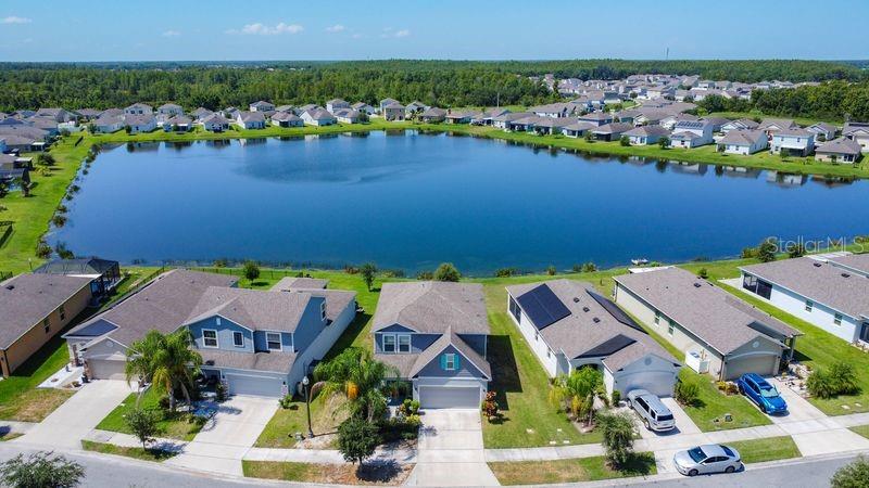 2244 Canyon Breeze, Kissimmee, FL 34746