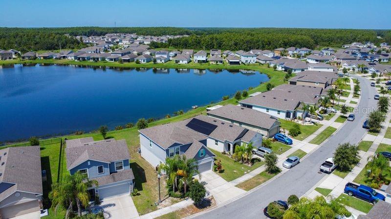 2244 Canyon Breeze, Kissimmee, FL 34746