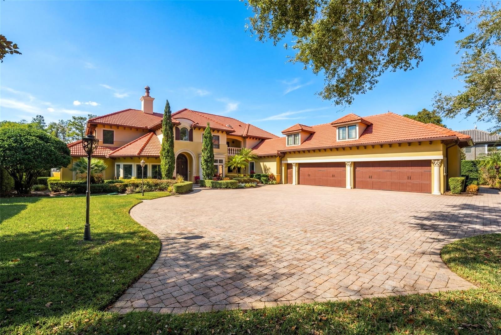 5070 Down Point, Windermere, FL 34786