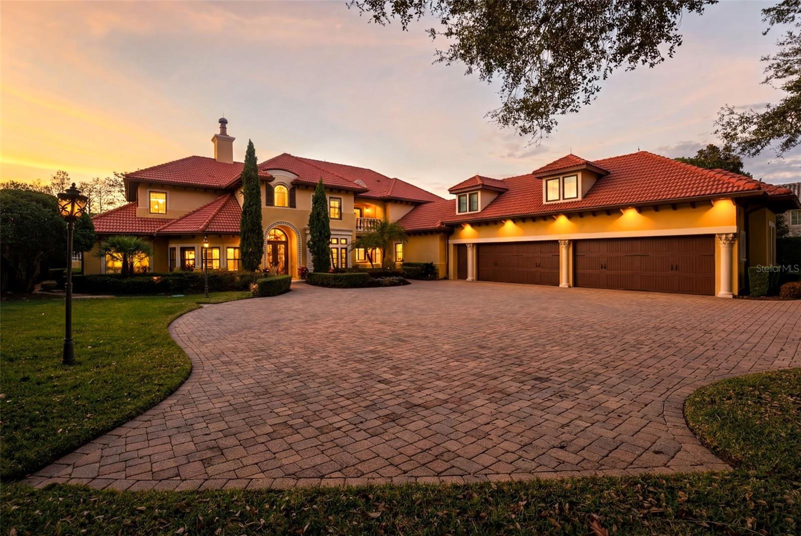 5070 Down Point, Windermere, FL 34786