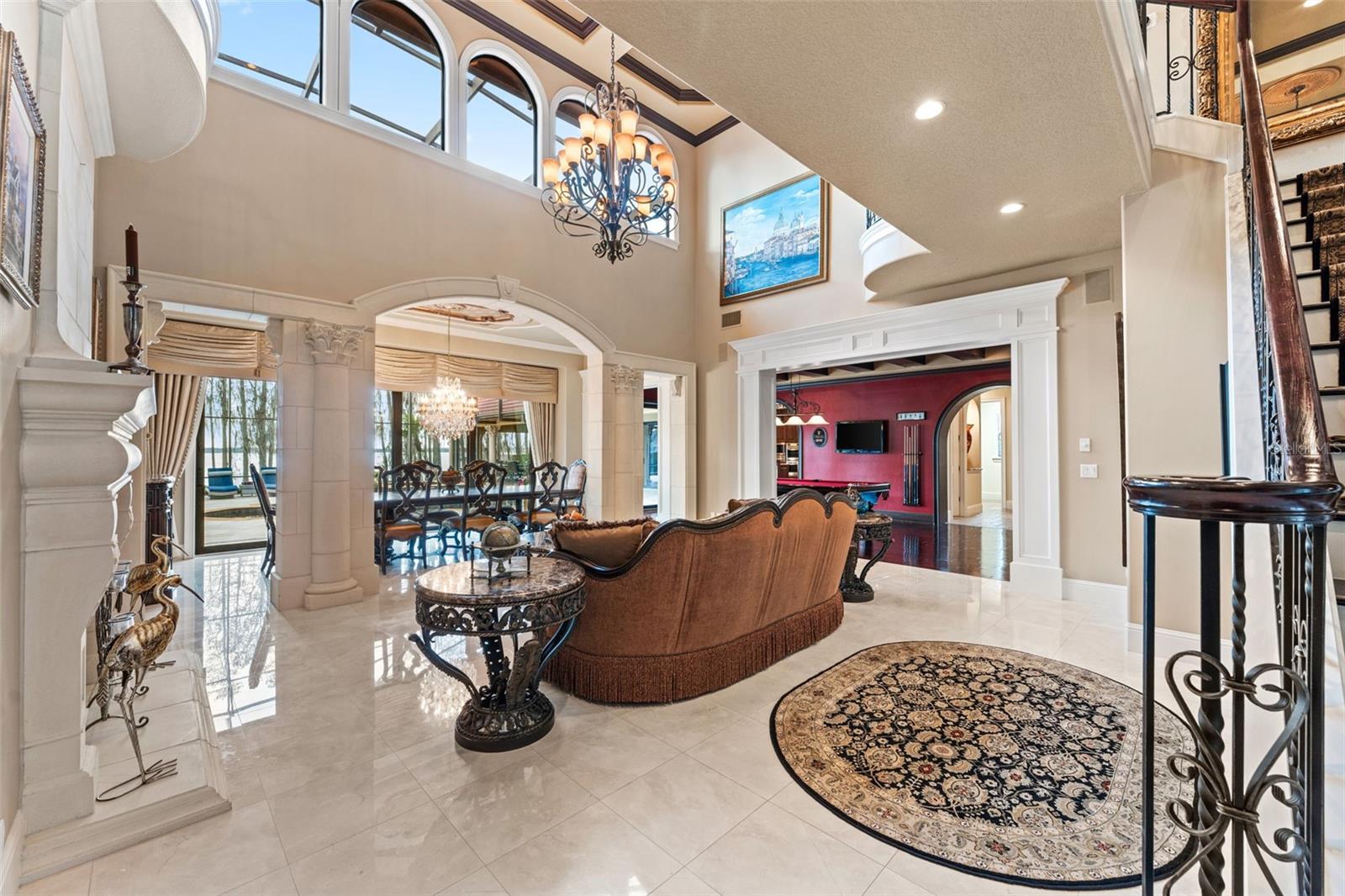 5070 Down Point, Windermere, FL 34786