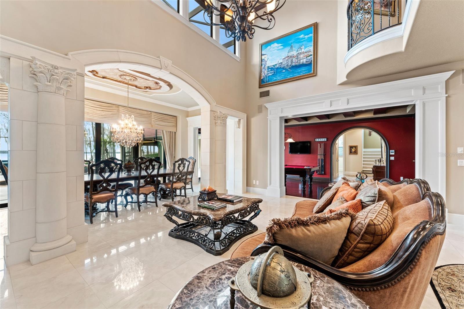 5070 Down Point, Windermere, FL 34786