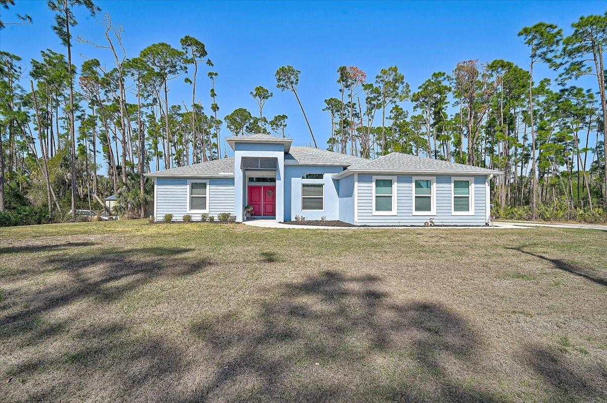 4109 Cranberry, North Port, FL 34286