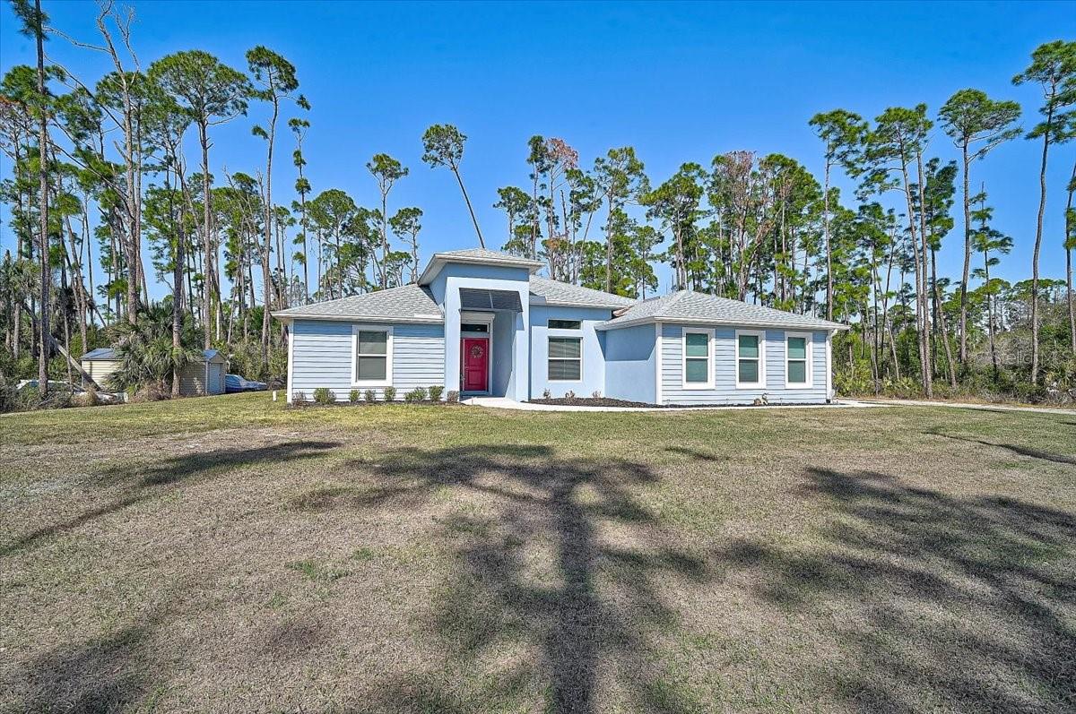 4109 Cranberry, North Port, FL 34286