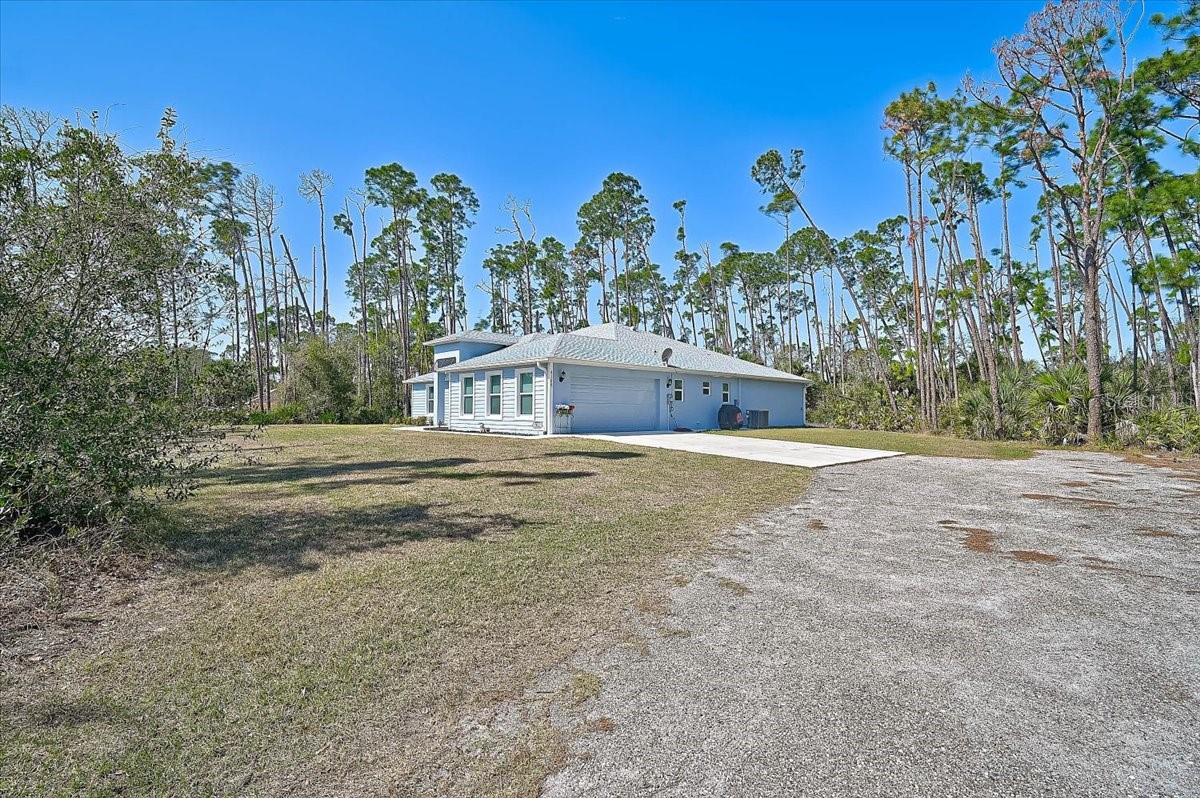 4109 Cranberry, North Port, FL 34286