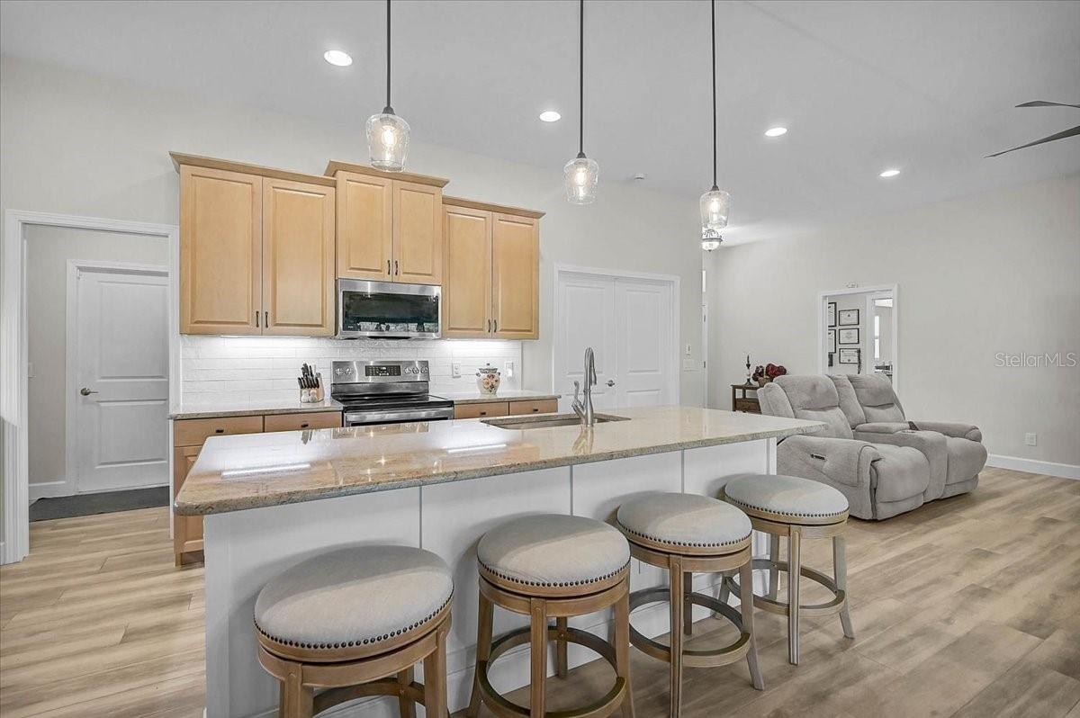 4109 Cranberry, North Port, FL 34286