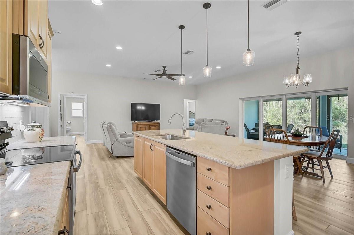 4109 Cranberry, North Port, FL 34286