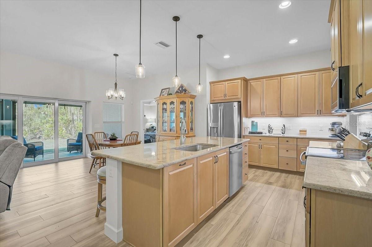 4109 Cranberry, North Port, FL 34286