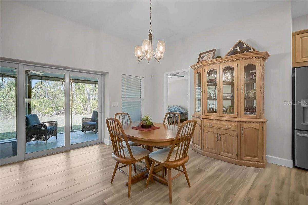 4109 Cranberry, North Port, FL 34286