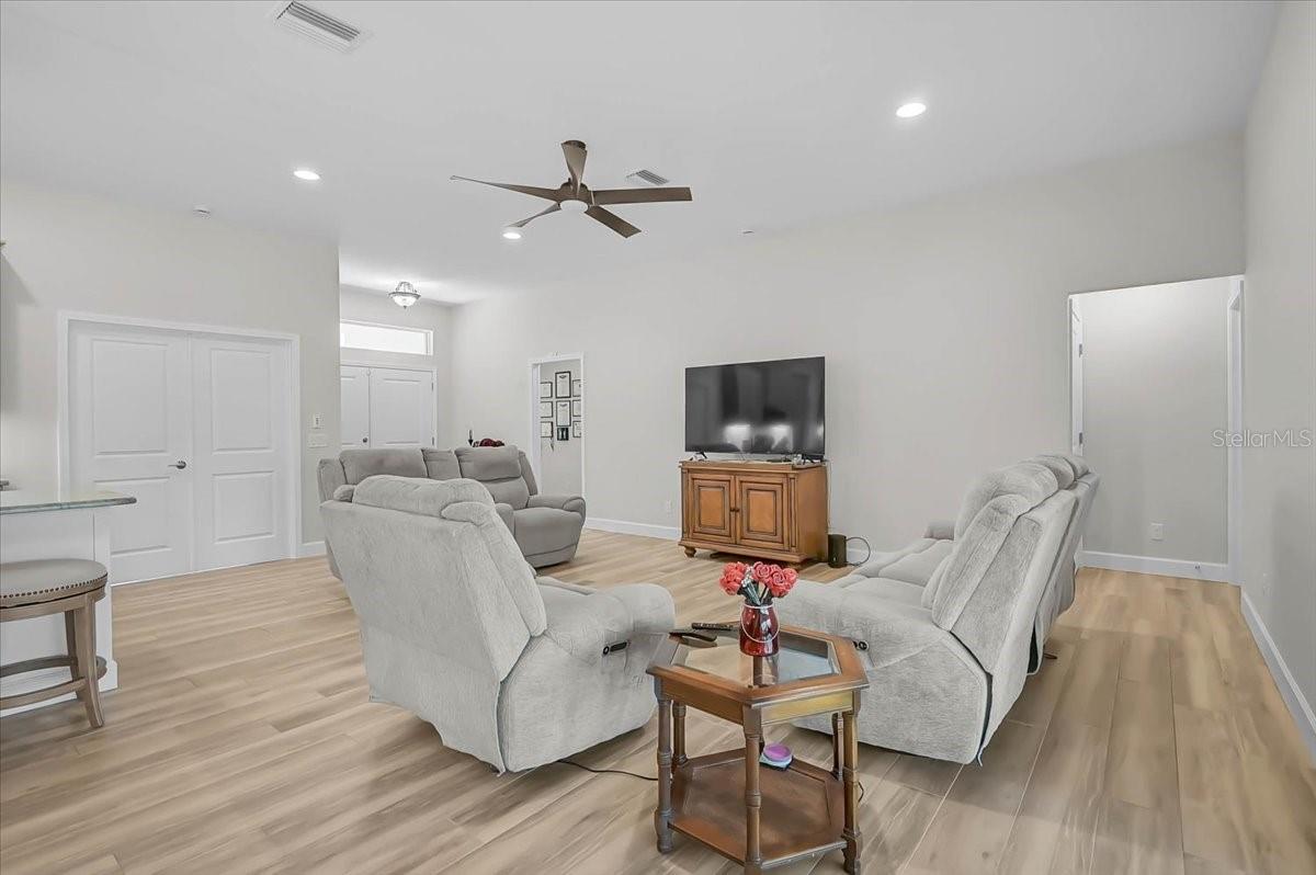 4109 Cranberry, North Port, FL 34286
