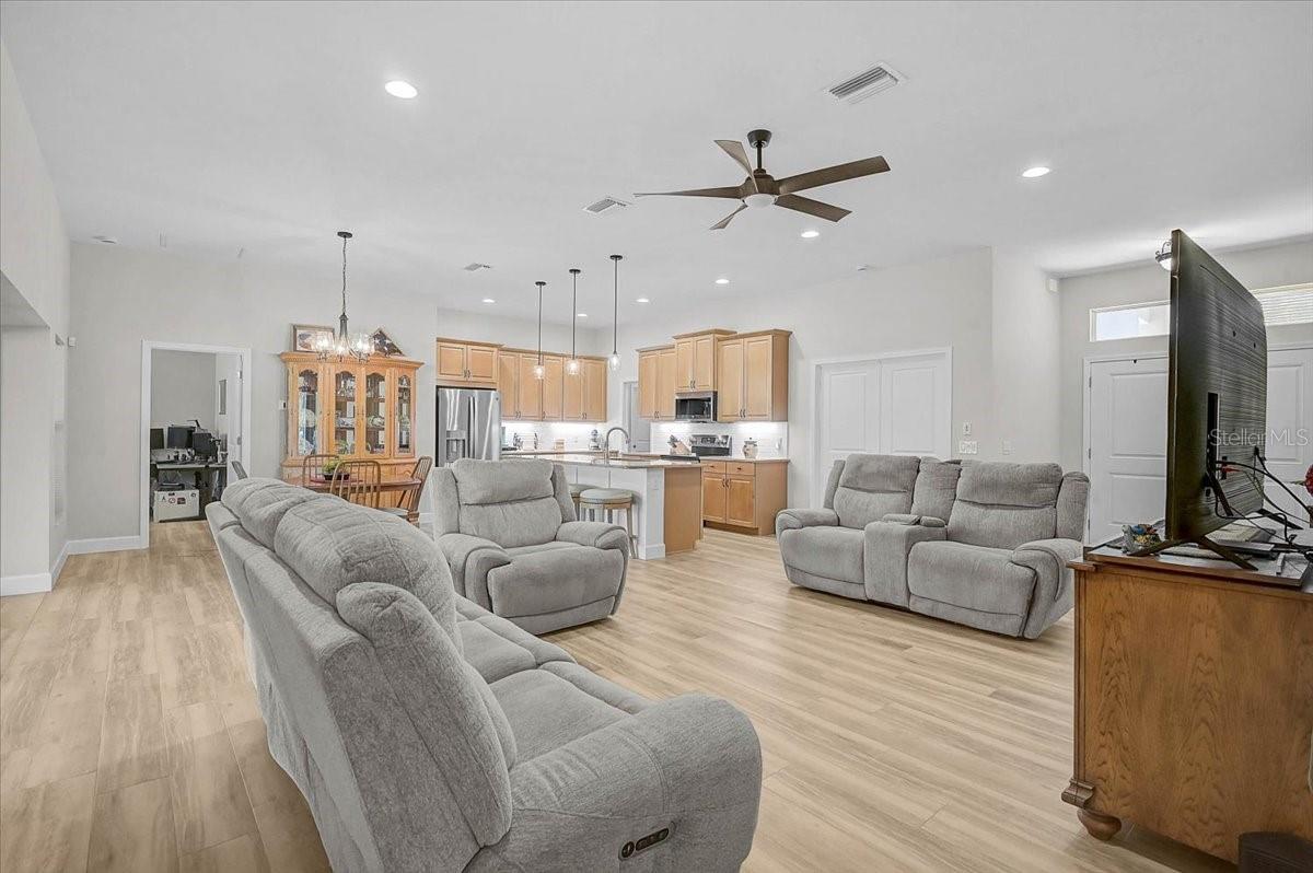 4109 Cranberry, North Port, FL 34286