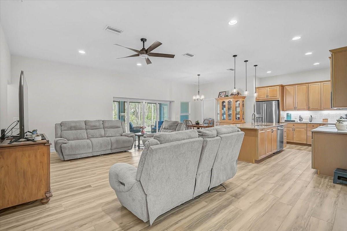 4109 Cranberry, North Port, FL 34286