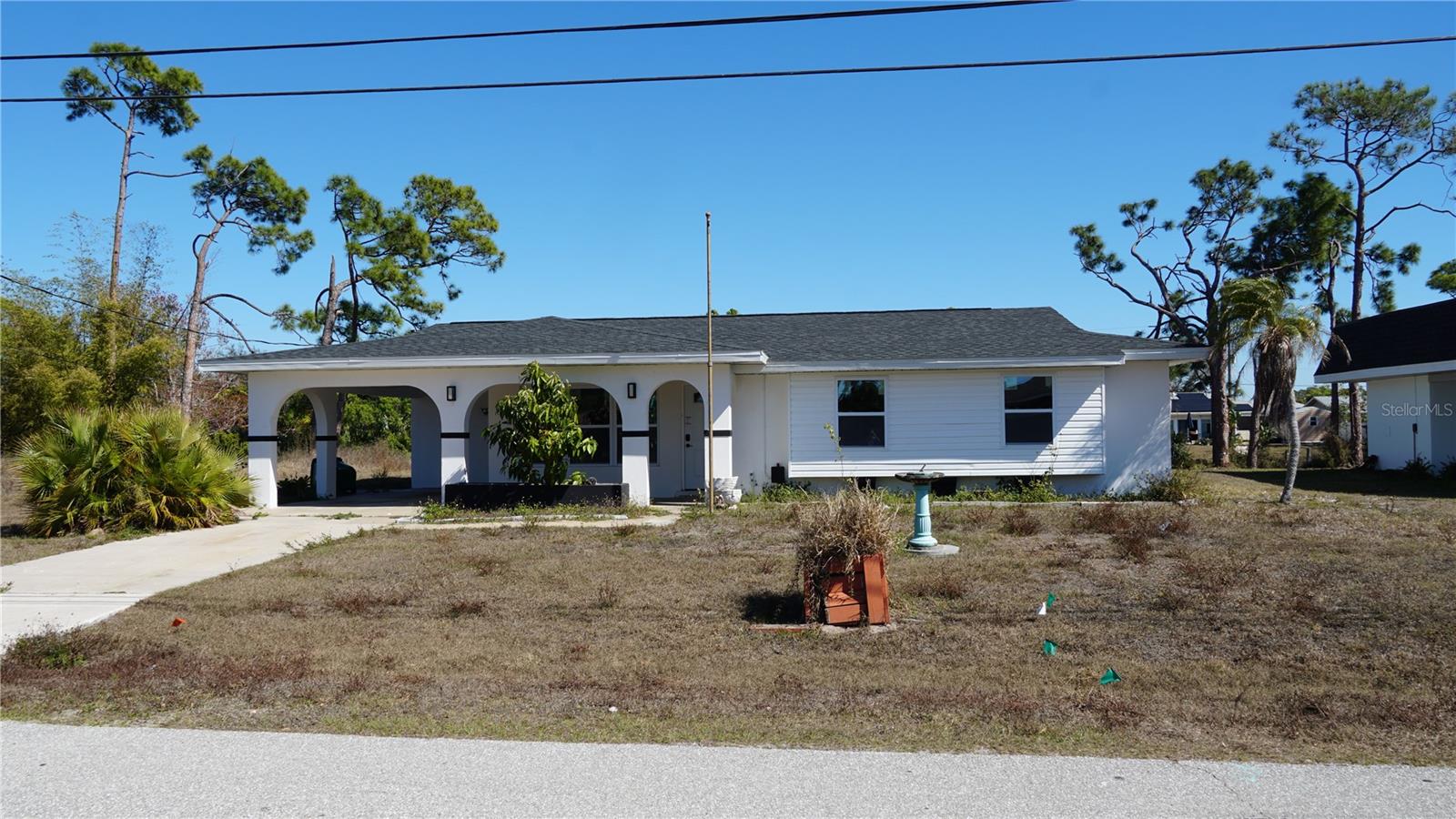 3552 Middletown, Port Charlotte, FL 33952