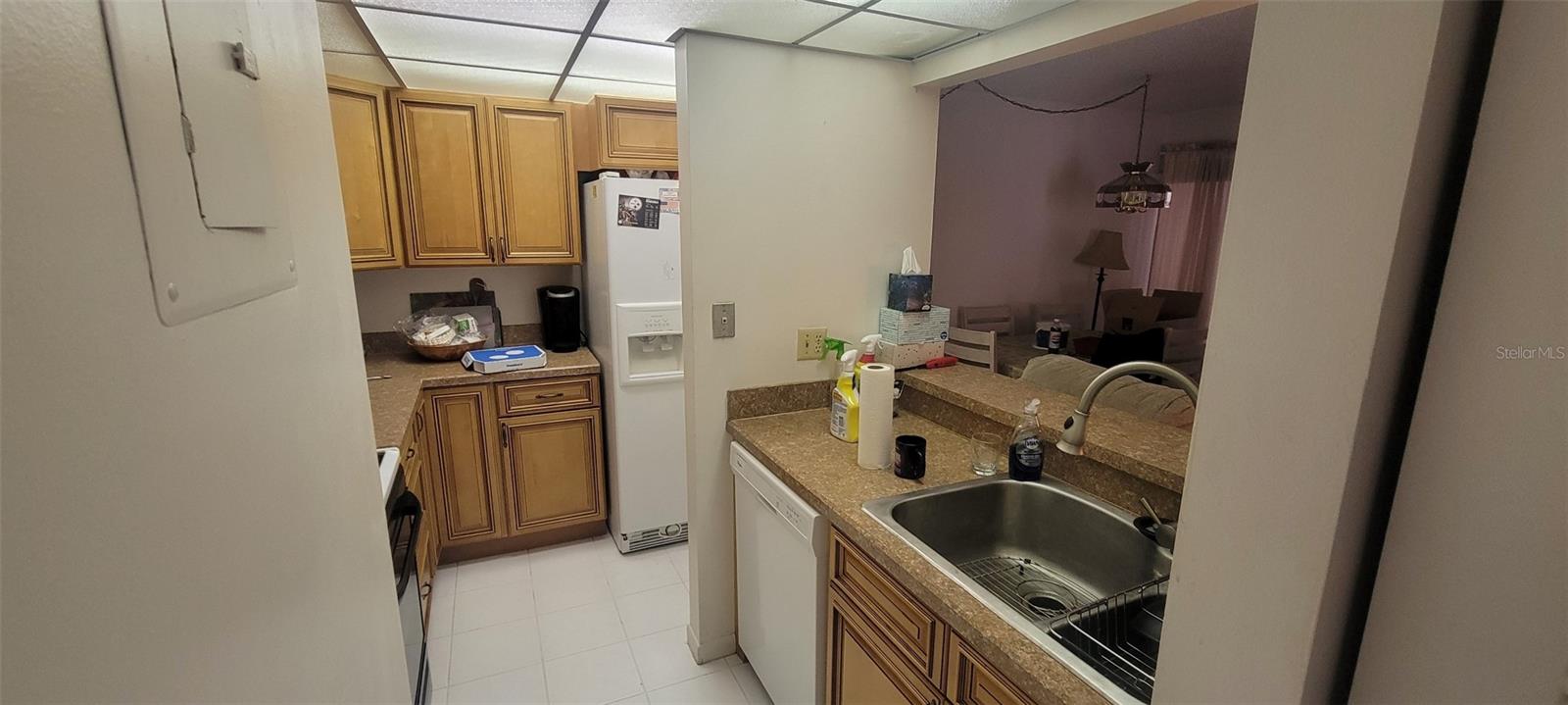 180 Magnolia Woods Unit 19a, Deltona, FL 32725