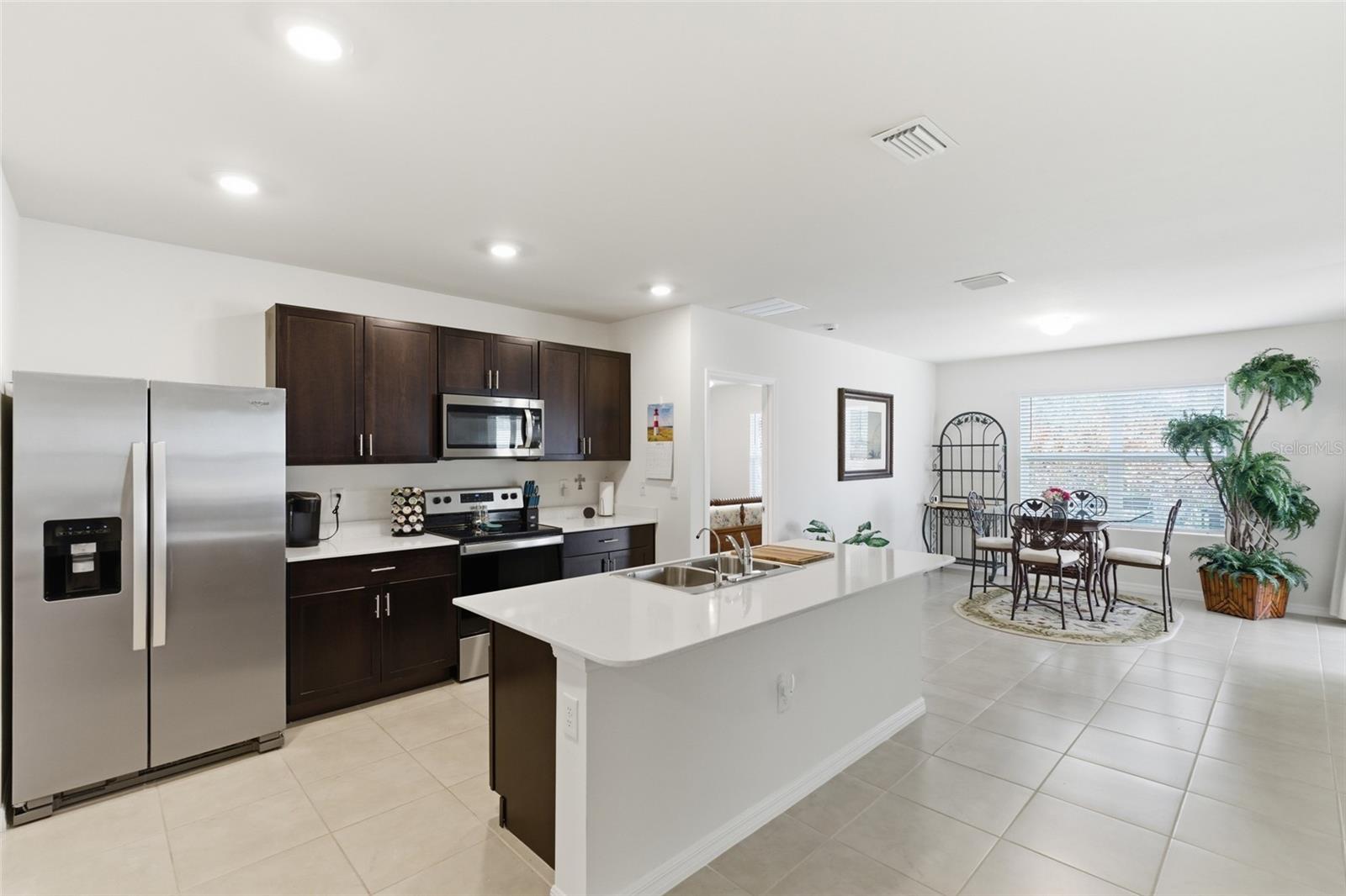 5708 Bannock, North Port, FL 34288