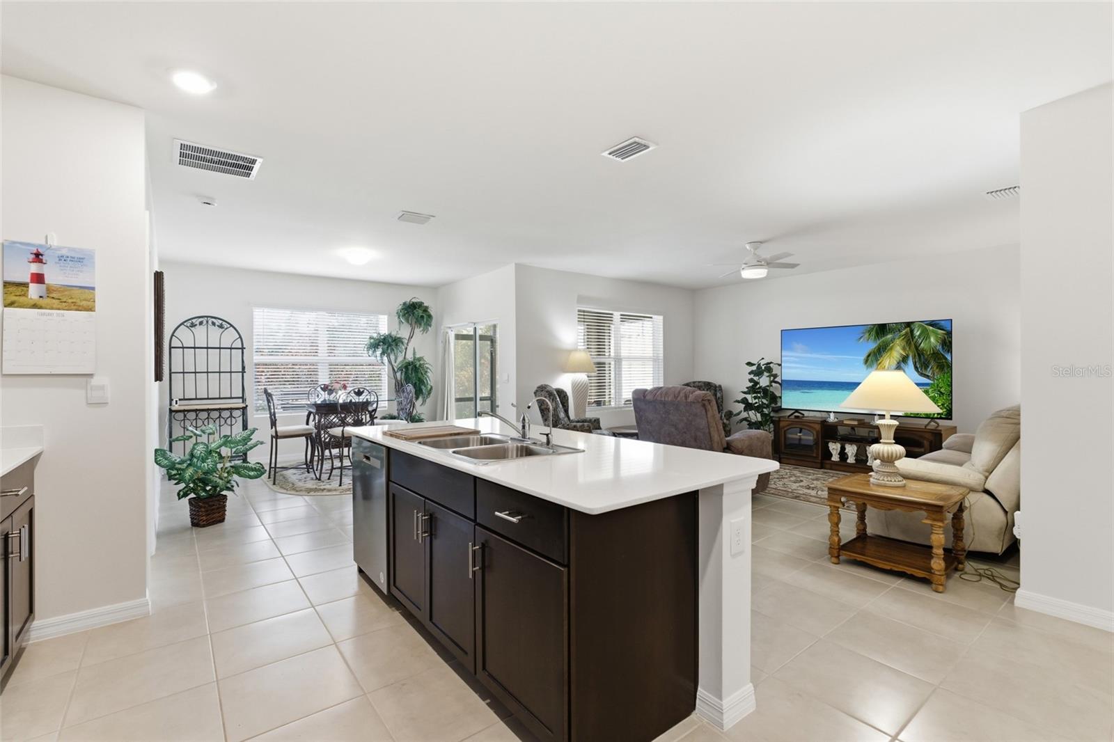5708 Bannock, North Port, FL 34288