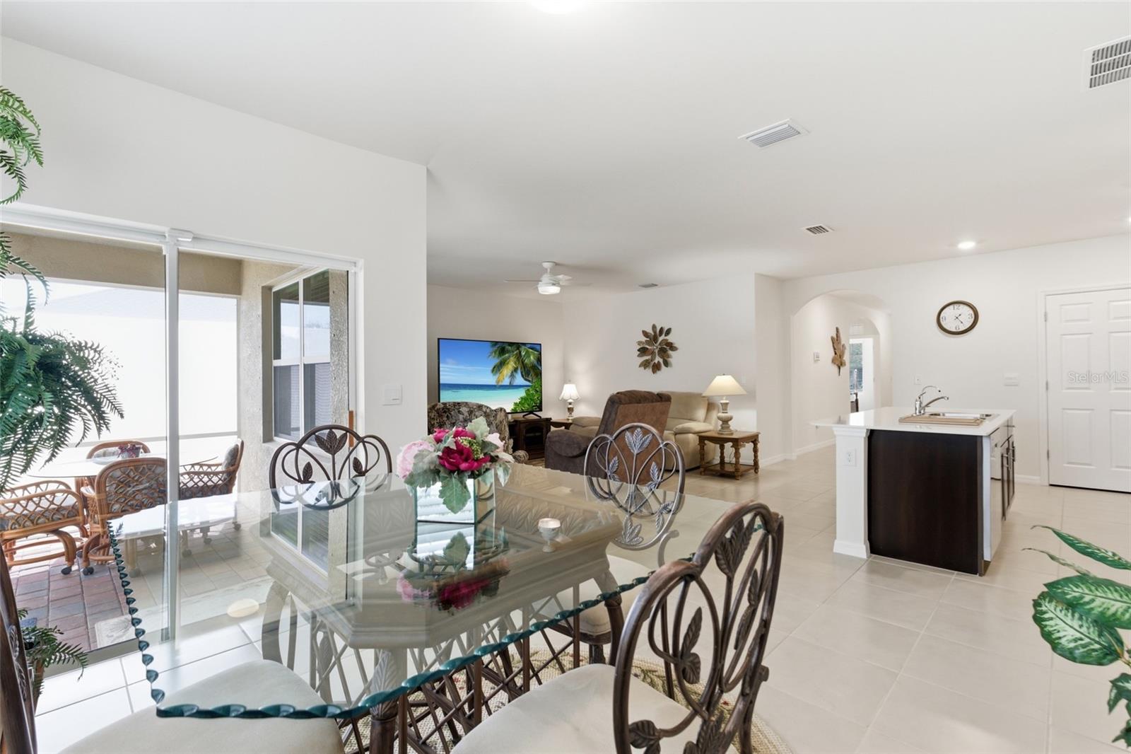 5708 Bannock, North Port, FL 34288