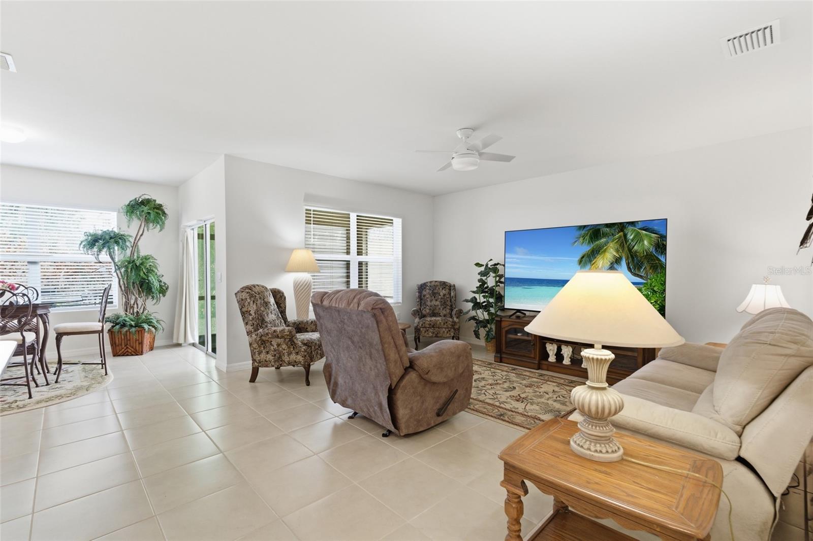 5708 Bannock, North Port, FL 34288
