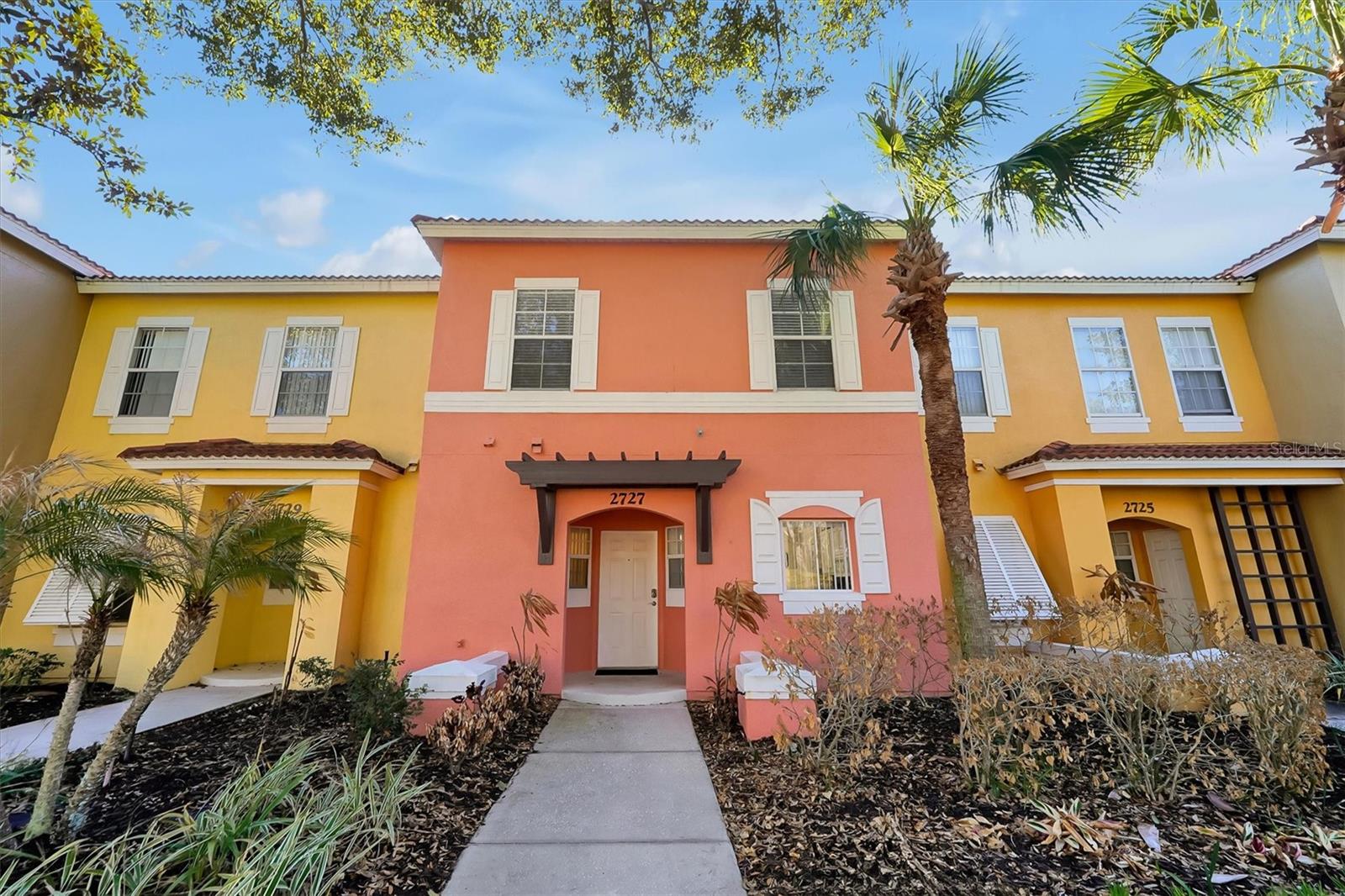 2727 Sun Key, Kissimmee, FL 34747