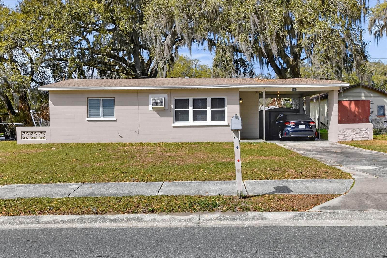 1248 Woodland, Lakeland, FL 33801