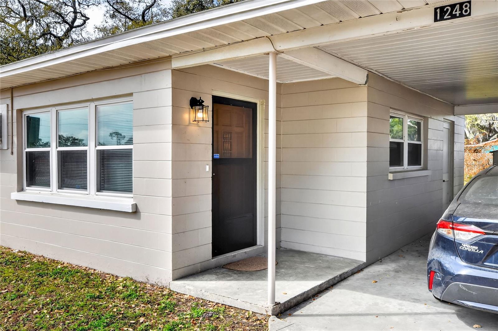 1248 Woodland, Lakeland, FL 33801