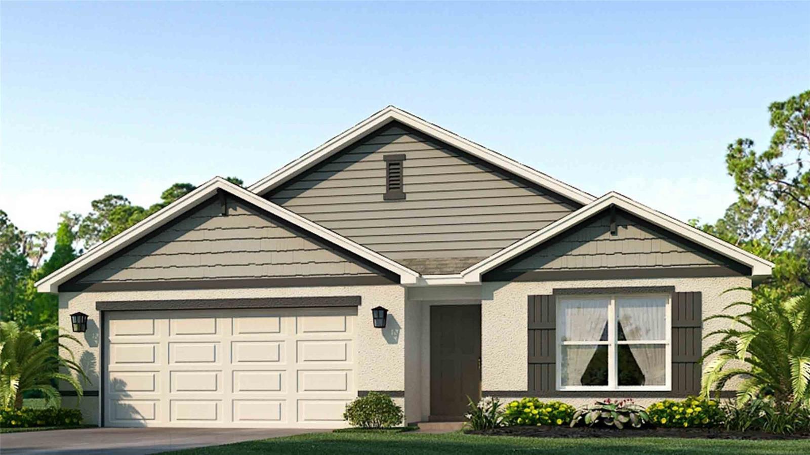 10522 Gentle Current, Parrish, FL 34219
