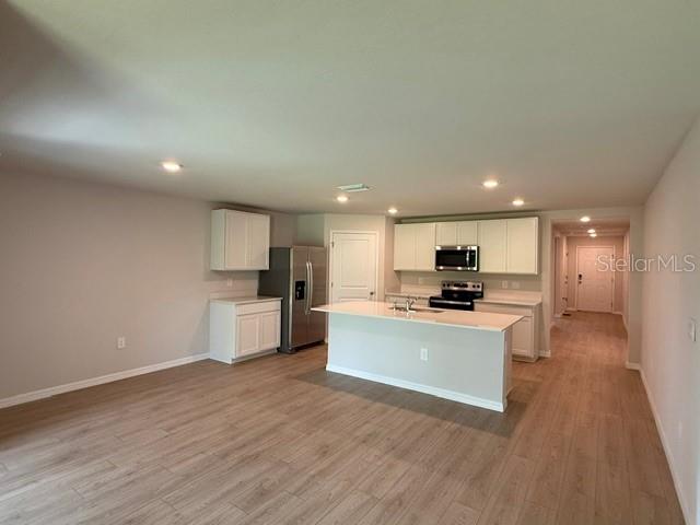 10522 Gentle Current, Parrish, FL 34219