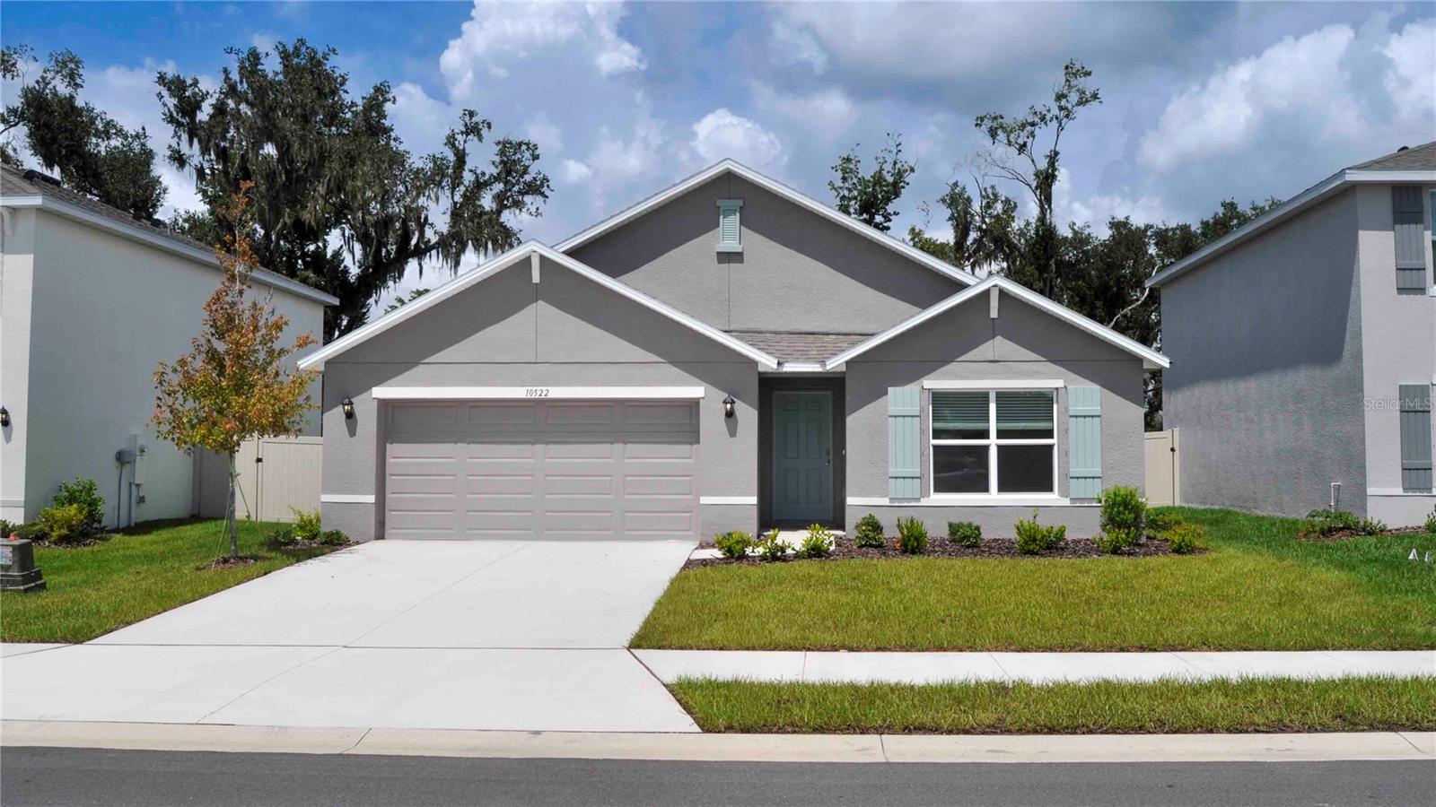 10522 Gentle Current, Parrish, FL 34219