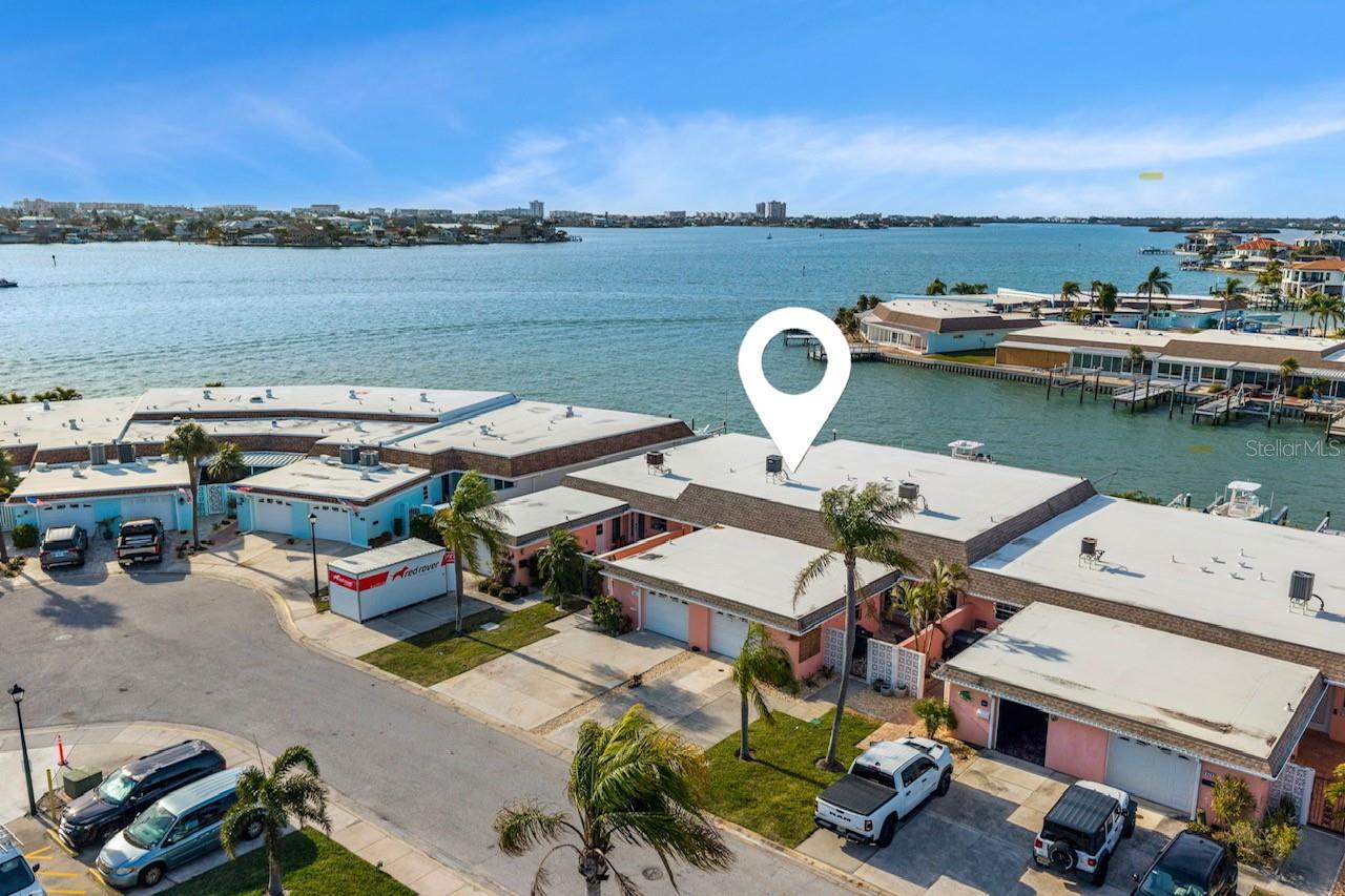 651 Boca Ciega Point, St Petersburg, FL 33708