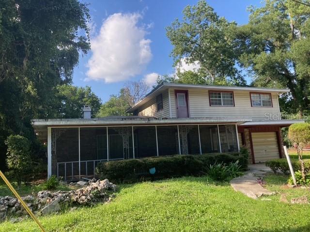 13814 158th, Alachua, FL 32615