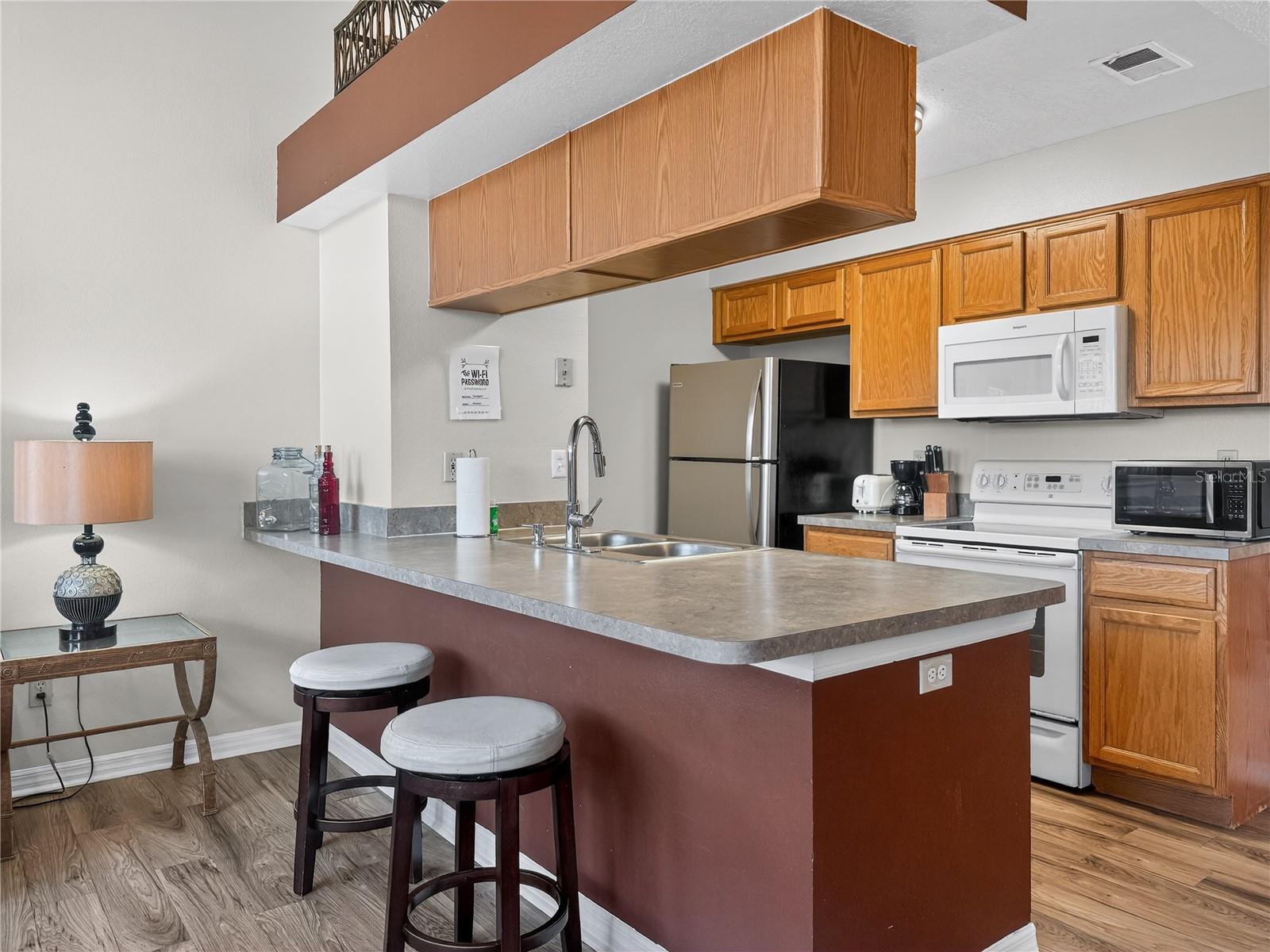 5005 Laguna Bay Unit 22, Kissimmee, FL 34746