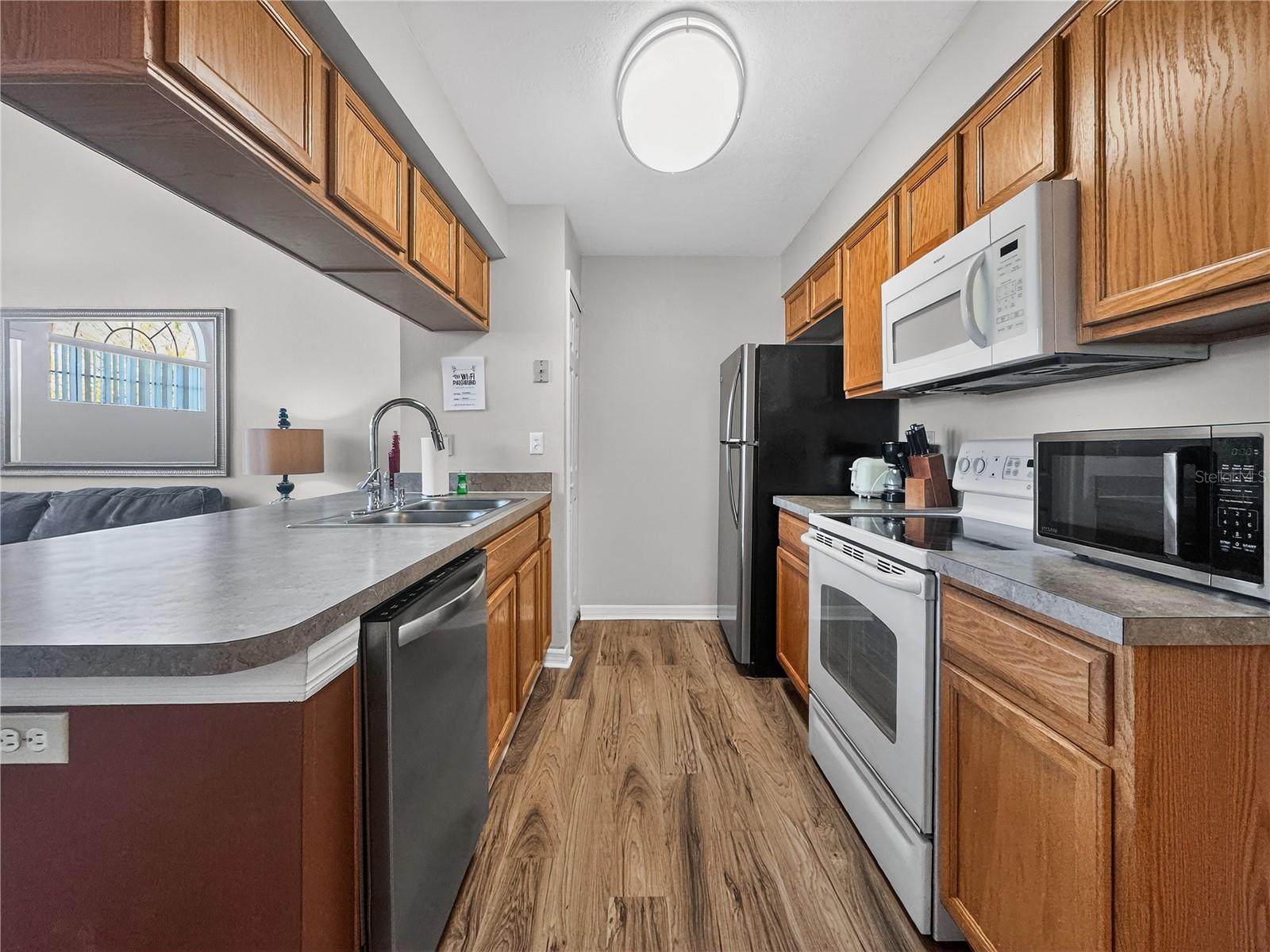 5005 Laguna Bay Unit 22, Kissimmee, FL 34746