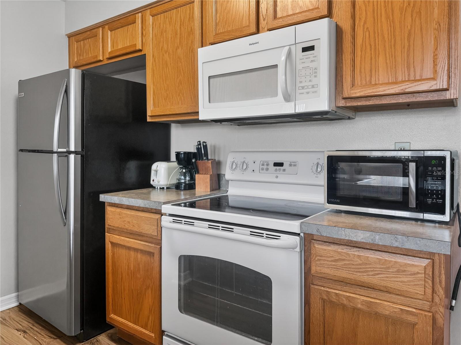 5005 Laguna Bay Unit 22, Kissimmee, FL 34746