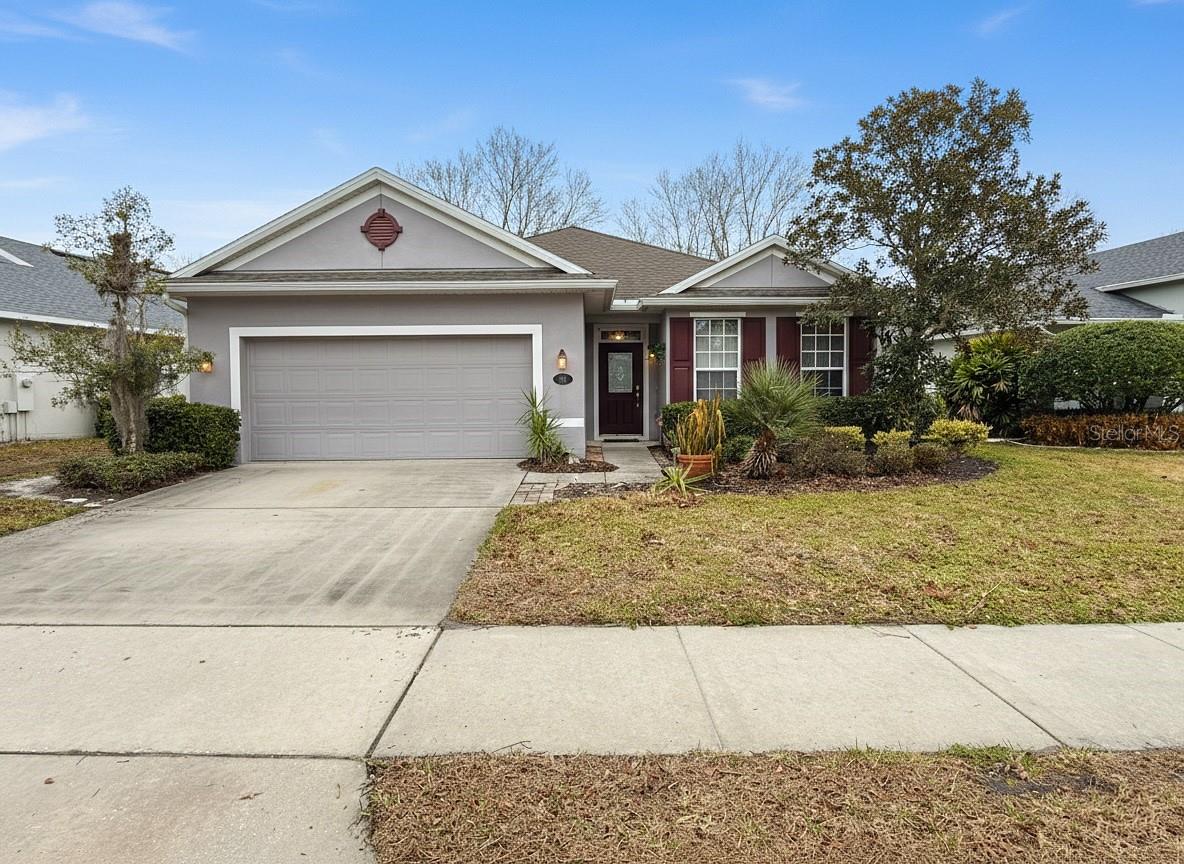 109 Avenham, Deland, FL 32724