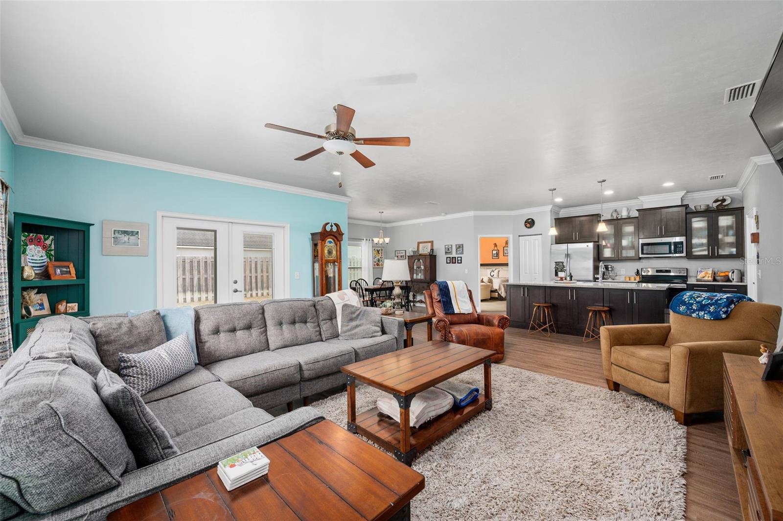 16635 193rd, High Springs, FL 32643