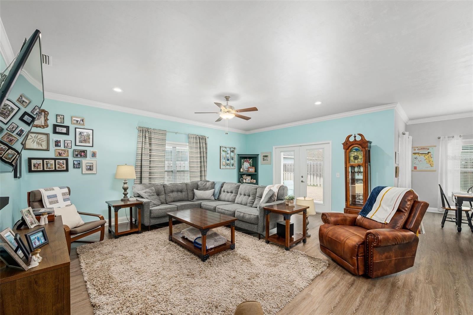 16635 193rd, High Springs, FL 32643