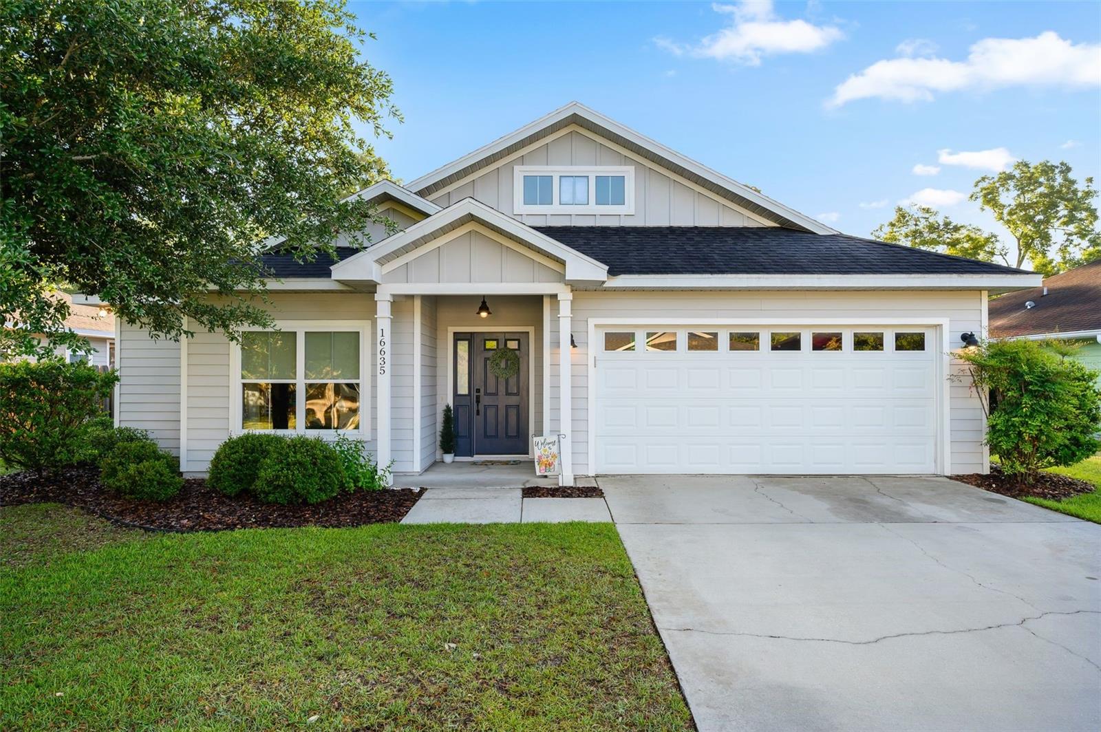 16635 193rd, High Springs, FL 32643