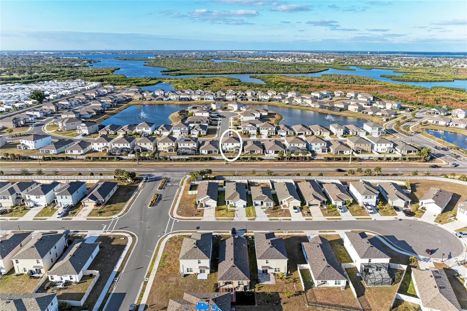 3804 Turning Tides, Bradenton, FL 34208
