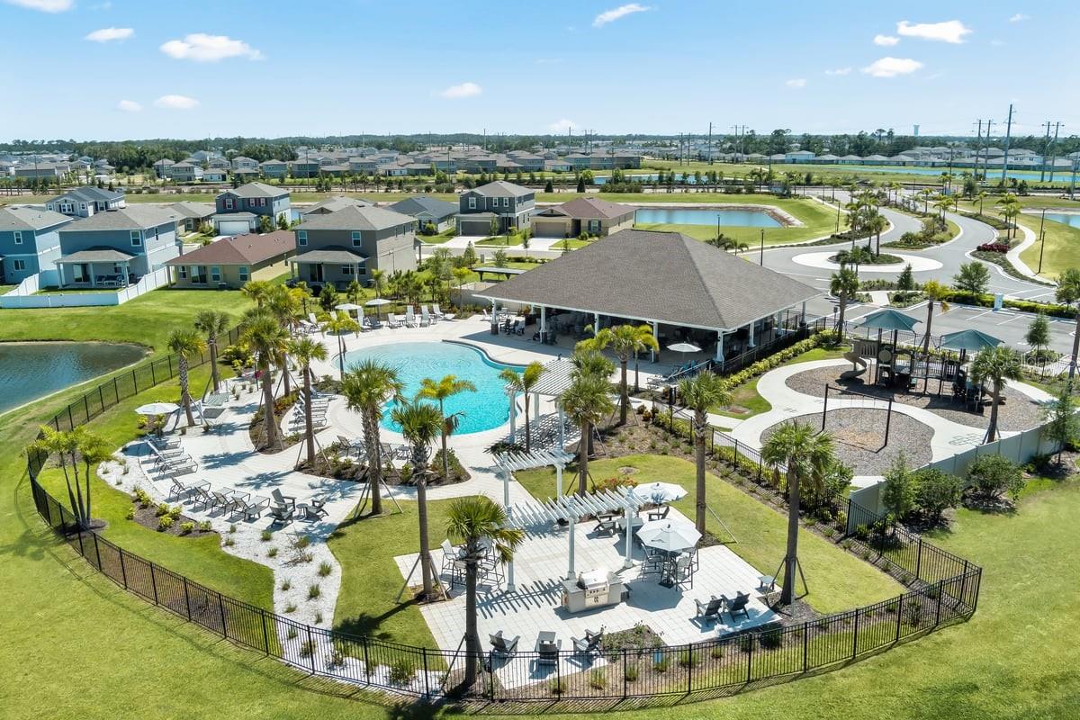 9120 Sandy Bluffs, Parrish, FL 34219