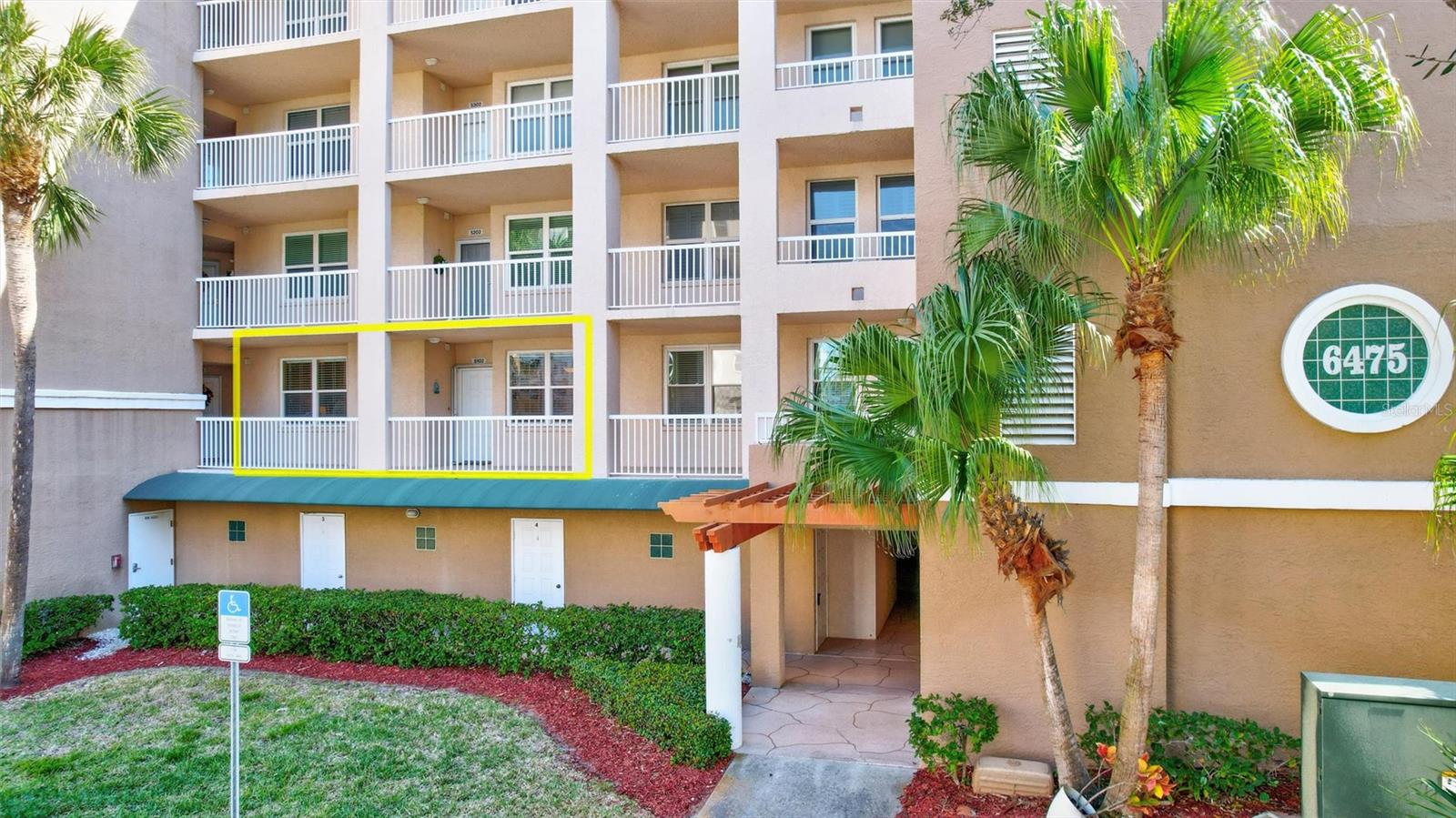 6475 Shoreline Unit 5102, St Petersburg, FL 33708