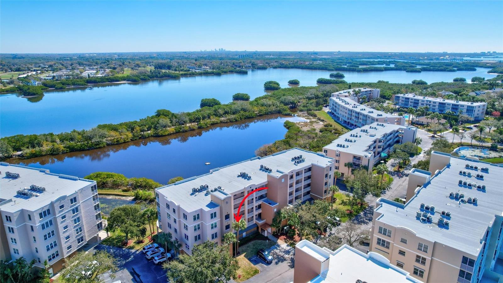 6475 Shoreline Unit 5102, St Petersburg, FL 33708