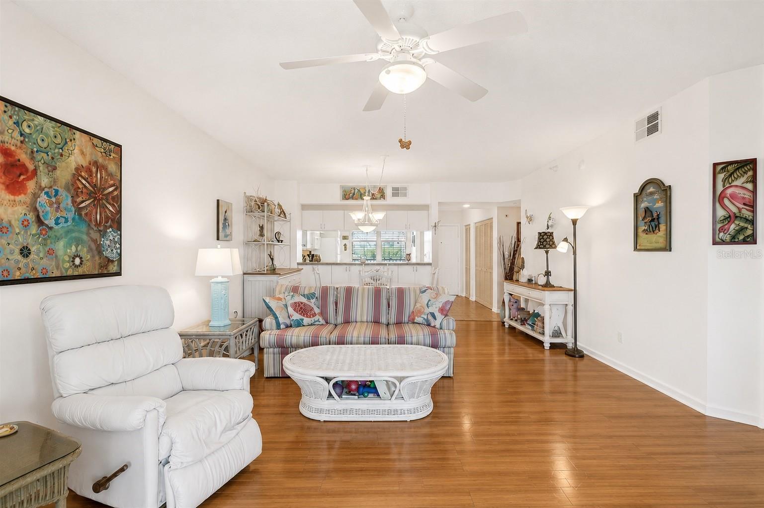 6475 Shoreline Unit 5102, St Petersburg, FL 33708