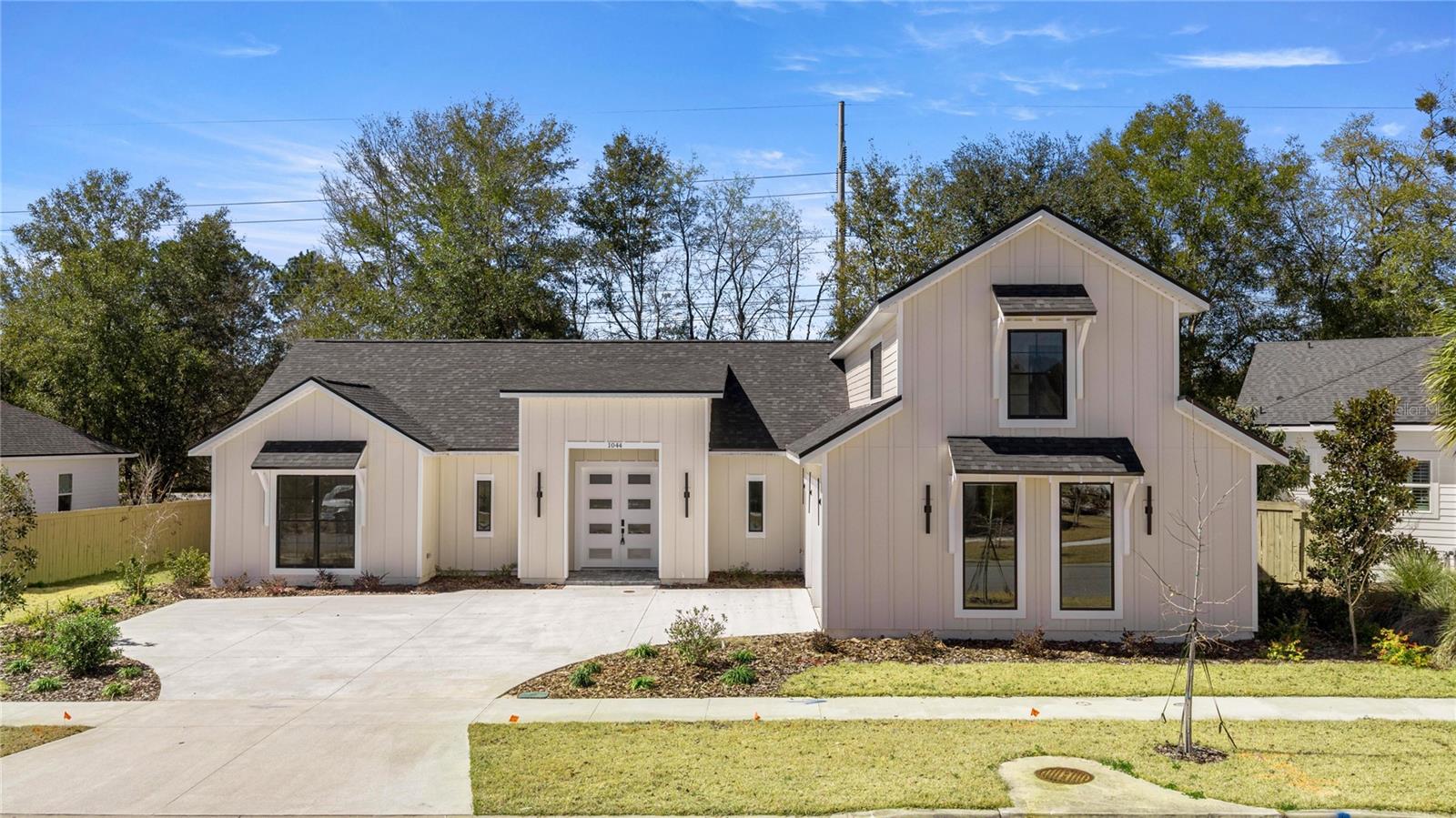 1044 120th, Gainesville, FL 32607