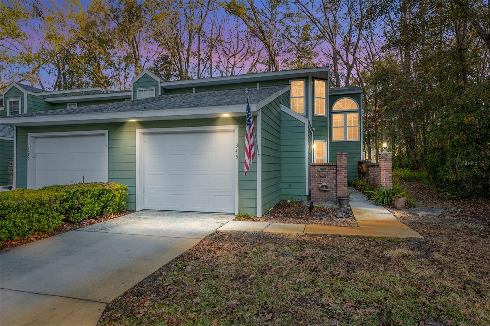 345 48th Unit K, Gainesville, FL 32607