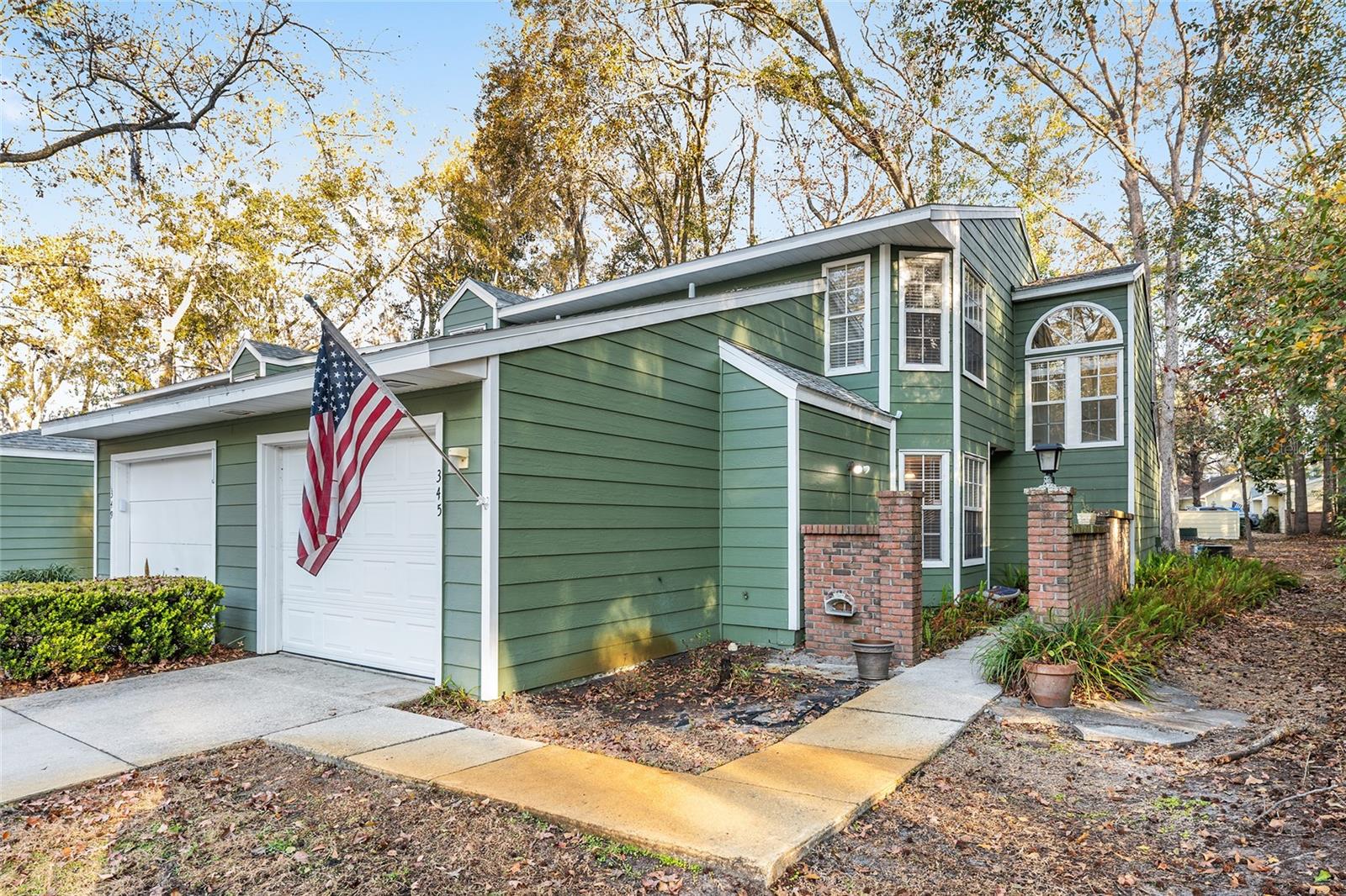 345 48th Unit K, Gainesville, FL 32607