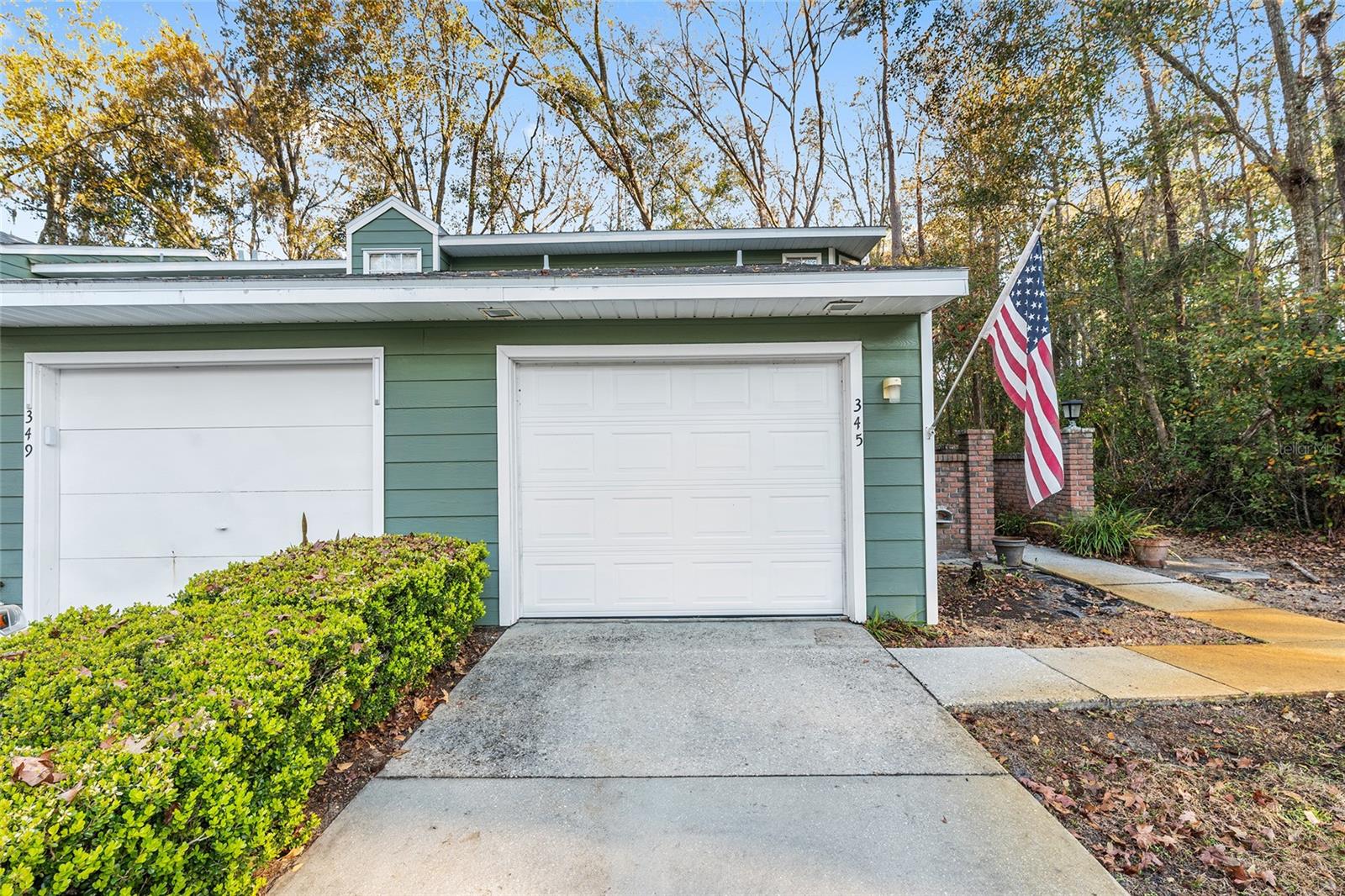 345 48th Unit K, Gainesville, FL 32607