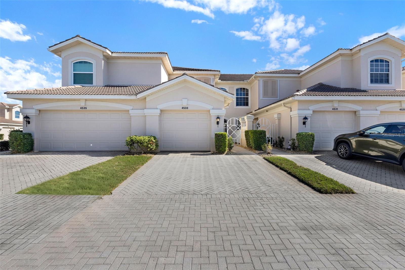 4533 Cinnamon Unit 2707, Sarasota, FL 34238