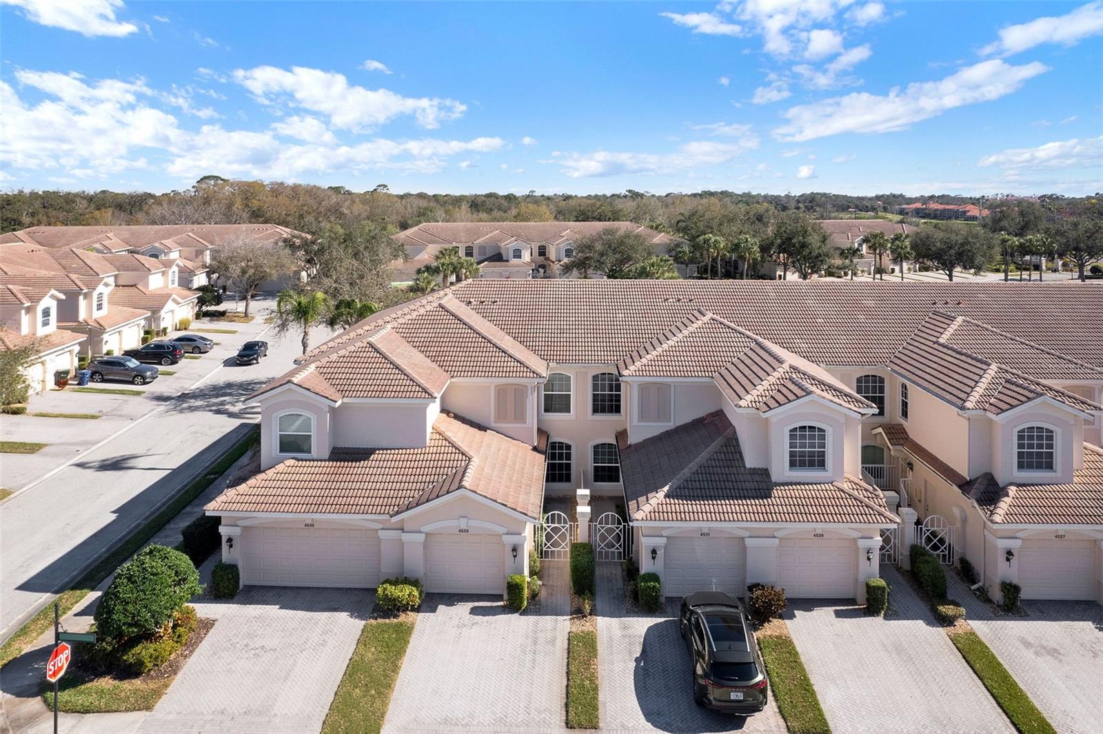4533 Cinnamon Unit 2707, Sarasota, FL 34238